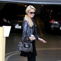 Paris Hilton runs errands in Beverly Hills | Picture 111759